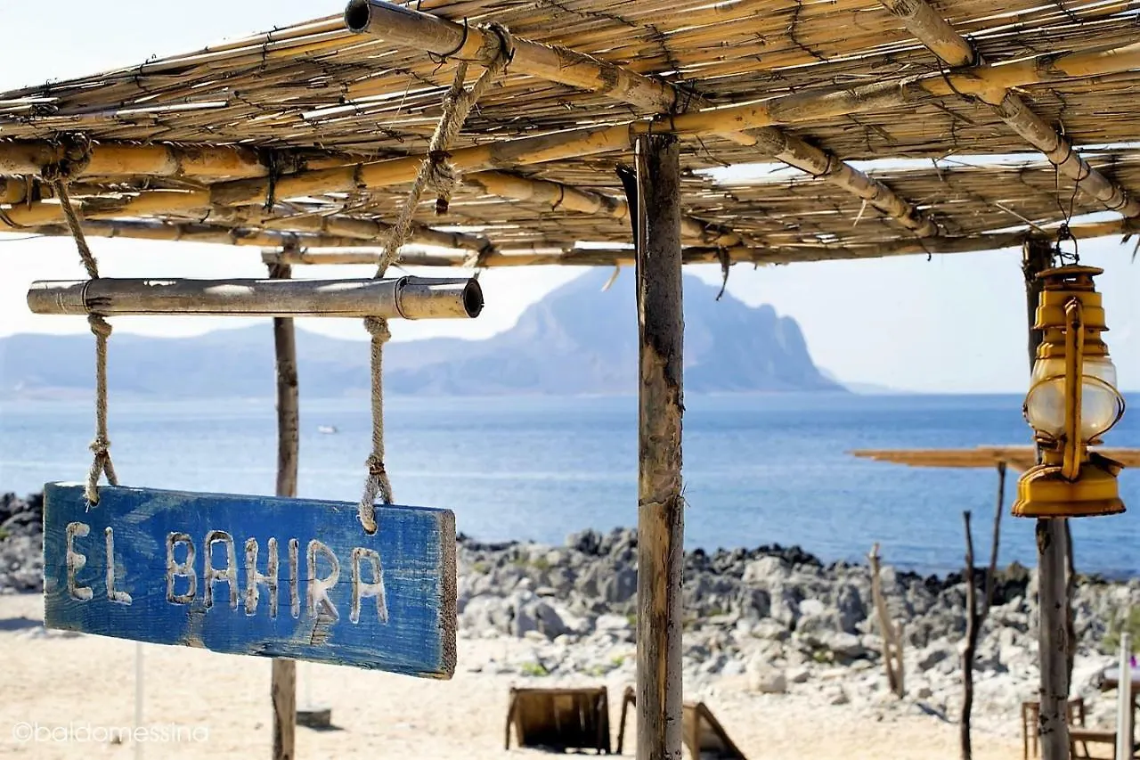 Happy Camp Mobile Homes In El-Bahira Camping Village 산비토로카포