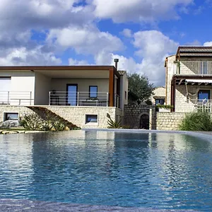 La Casazza - Country House Apartment